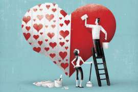 情感导师挽回收费多少合适?揭秘情感挽回行业的收费标准 情感导师挽回收费多少合适?揭秘情感挽回行业的收费标准